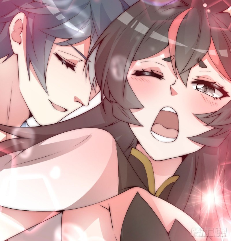 I Picked Up An Attributes Chapter 35 Gambar 29
